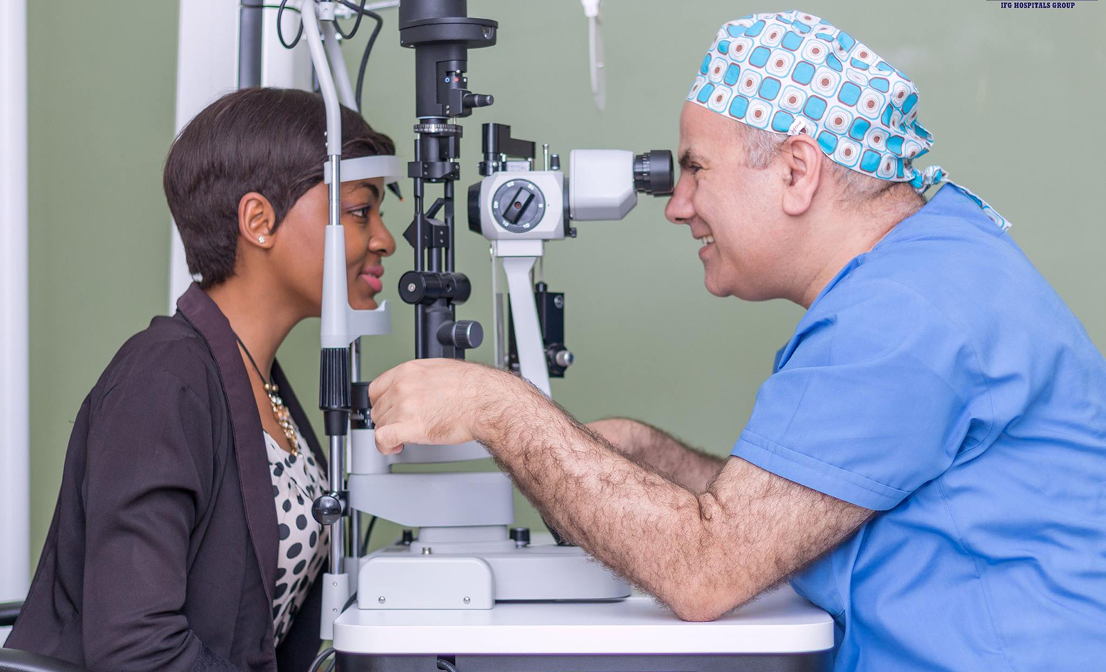 International Eye Hospital - Eye Clinic | Best Eye Hospital | Eye ...